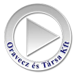 Oravecz és Társa Kft Logo
