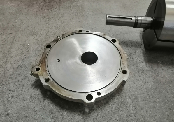 busch-compair-suhner-gepek-szerivzelese Busch, Compair, Suhner gépek szervizelése